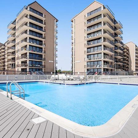 Sea Colony - 502 Annapolis House Apartman Bethany Beach Kültér fotó
