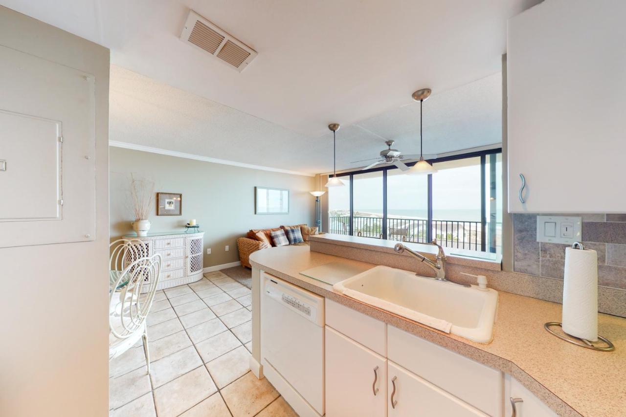 Sea Colony - 502 Annapolis House Apartman Bethany Beach Kültér fotó