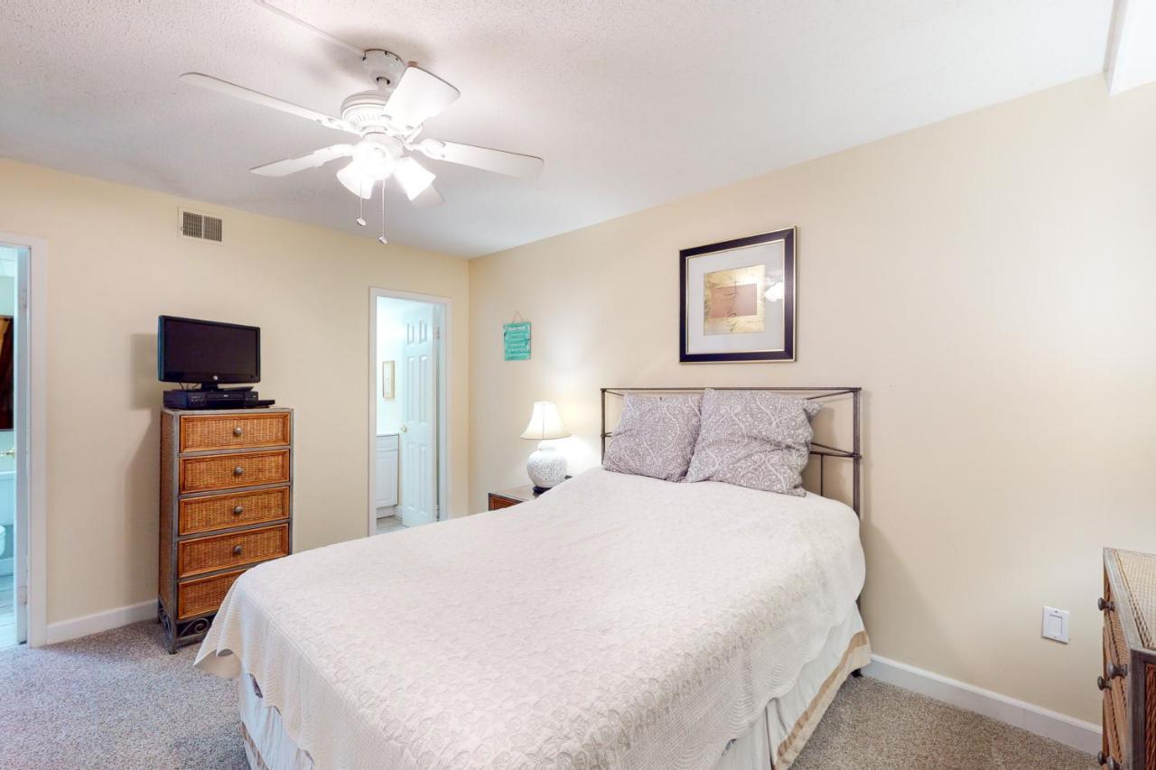 Sea Colony - 502 Annapolis House Apartman Bethany Beach Kültér fotó