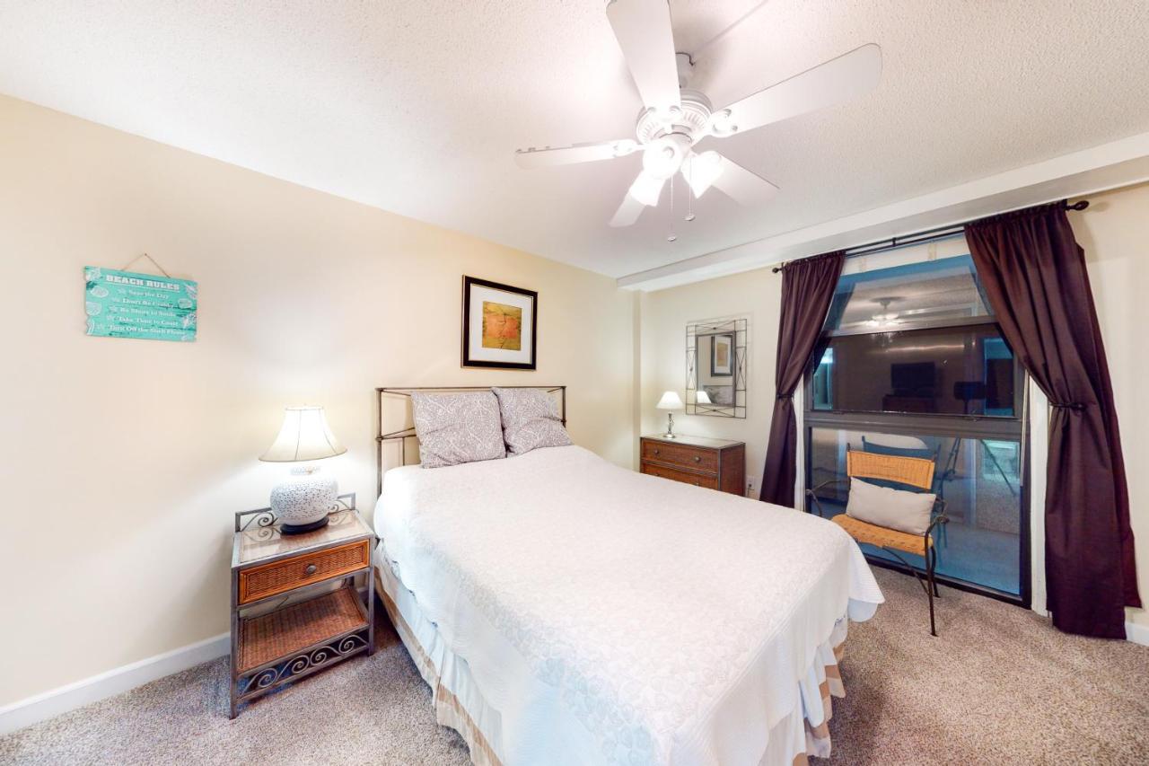 Sea Colony - 502 Annapolis House Apartman Bethany Beach Kültér fotó