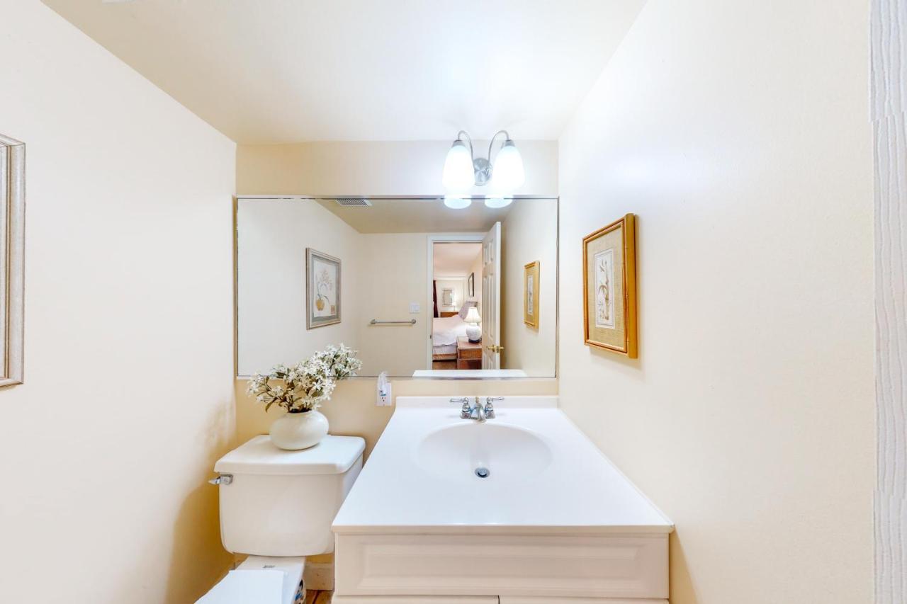 Sea Colony - 502 Annapolis House Apartman Bethany Beach Kültér fotó