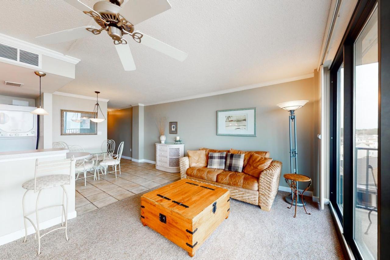 Sea Colony - 502 Annapolis House Apartman Bethany Beach Kültér fotó