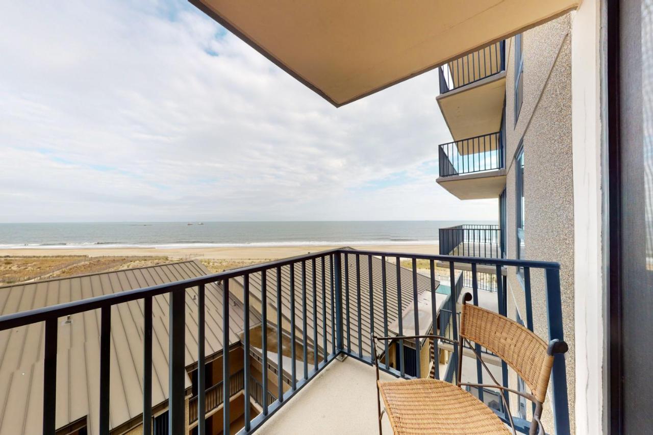 Sea Colony - 502 Annapolis House Apartman Bethany Beach Kültér fotó