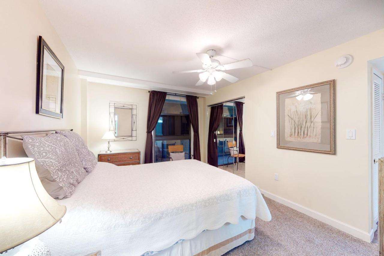 Sea Colony - 502 Annapolis House Apartman Bethany Beach Kültér fotó