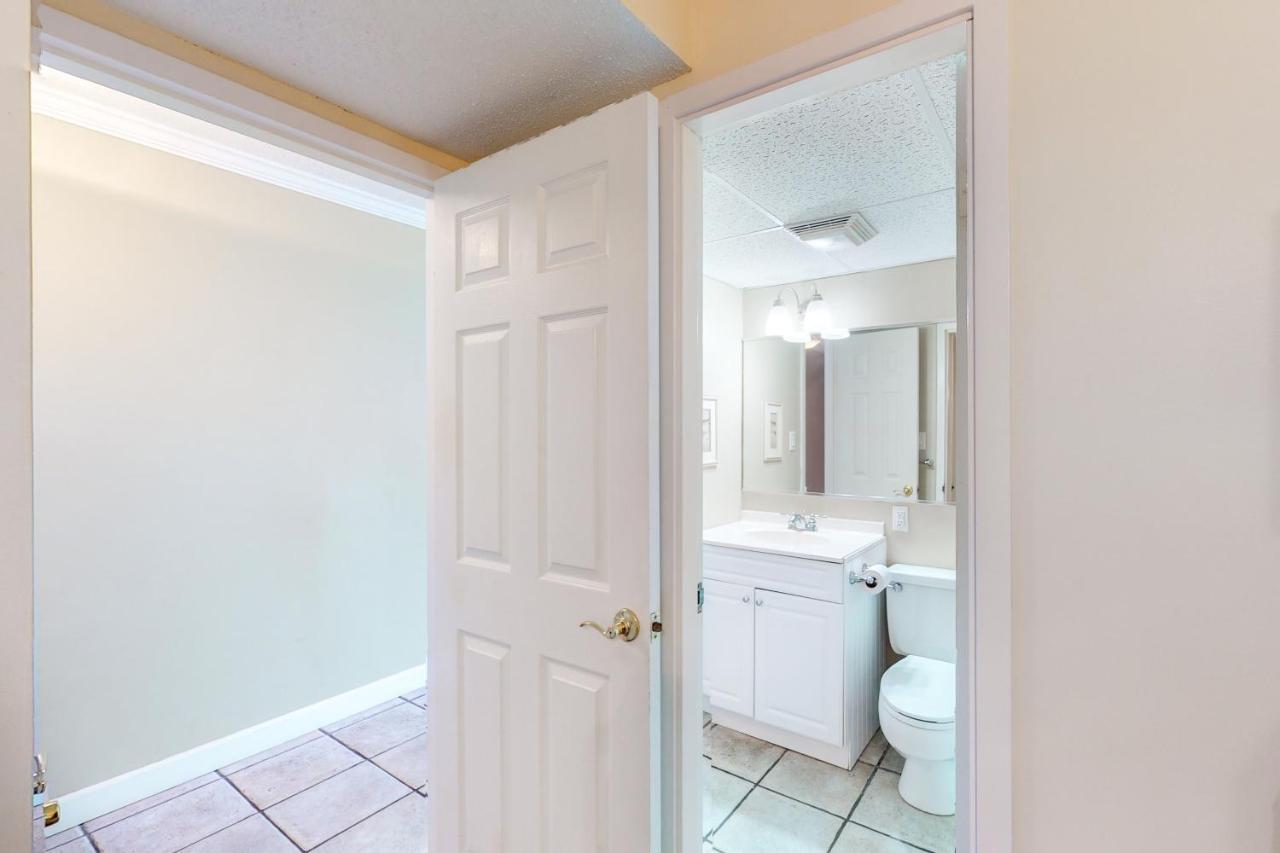 Sea Colony - 502 Annapolis House Apartman Bethany Beach Kültér fotó