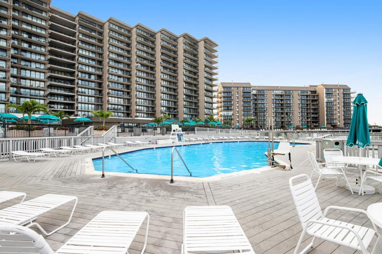 Sea Colony - 502 Annapolis House Apartman Bethany Beach Kültér fotó