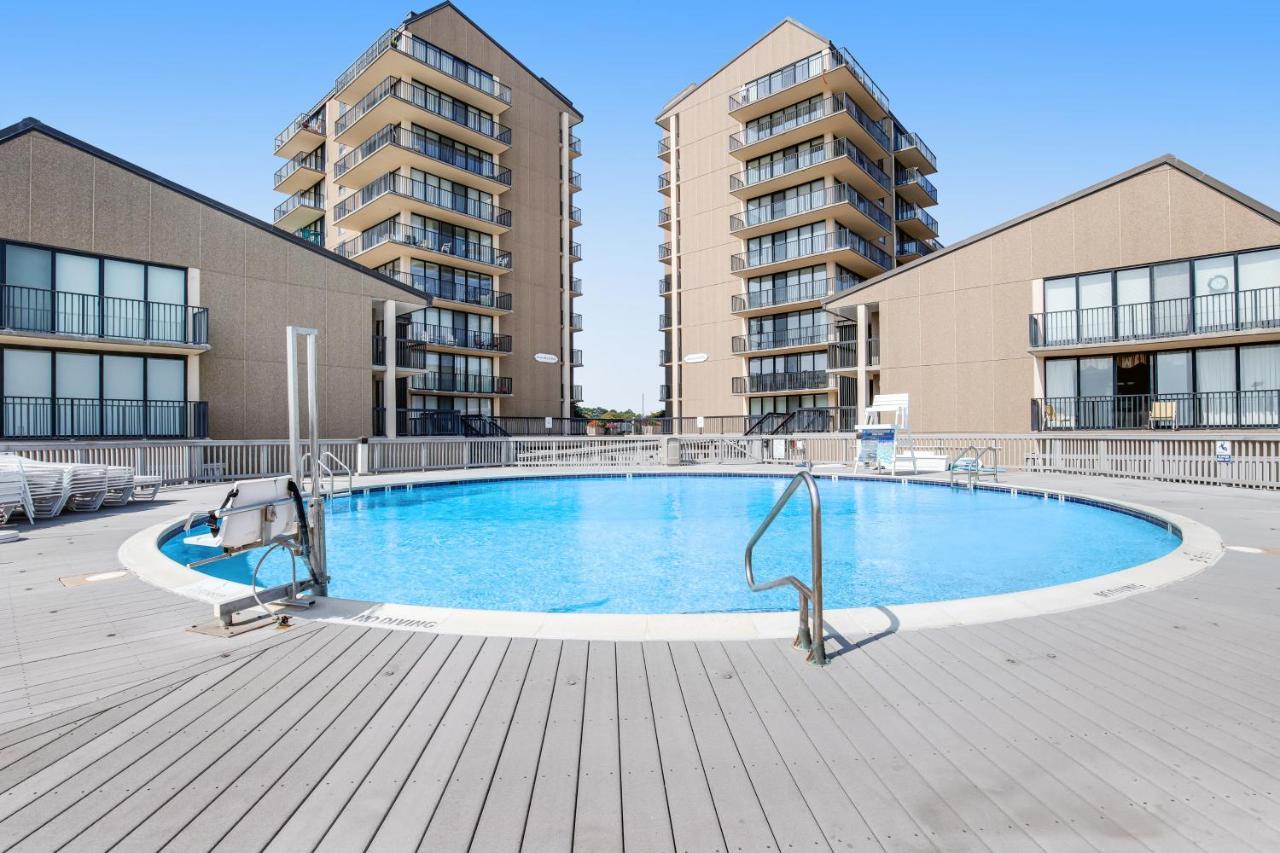 Sea Colony - 502 Annapolis House Apartman Bethany Beach Kültér fotó